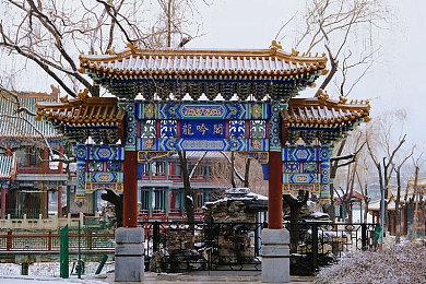 3D动作冒险游戏《海浪传说》上架Steam